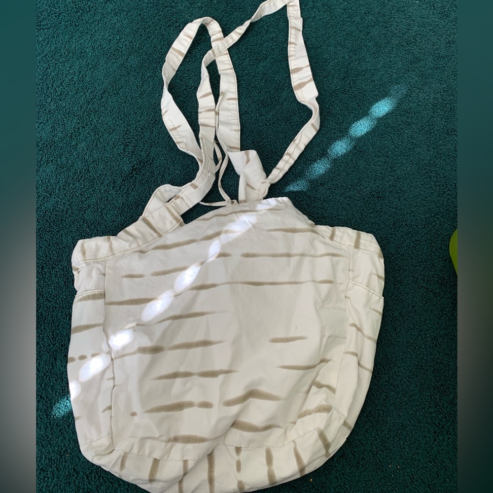 Nice bag good condition